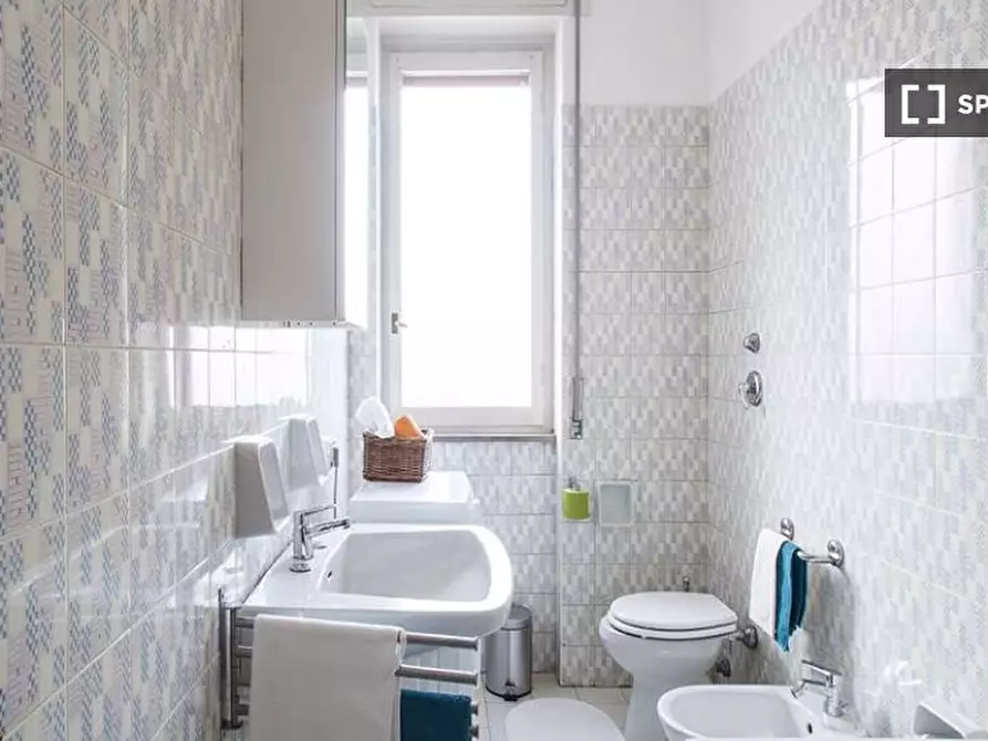 Immagine 16 di Camera condivisa in affitto  in Via Marsala a Bologna