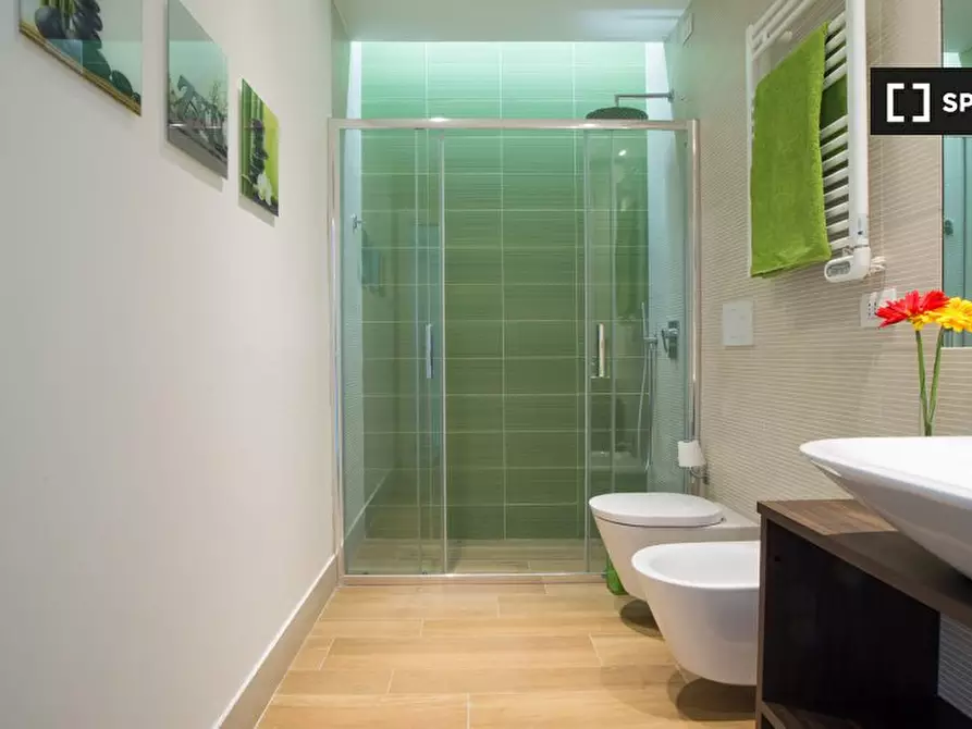 Immagine 18 di Appartamento in affitto  in Corso Garibaldi, 20121 Milano MI, Italy a Milano