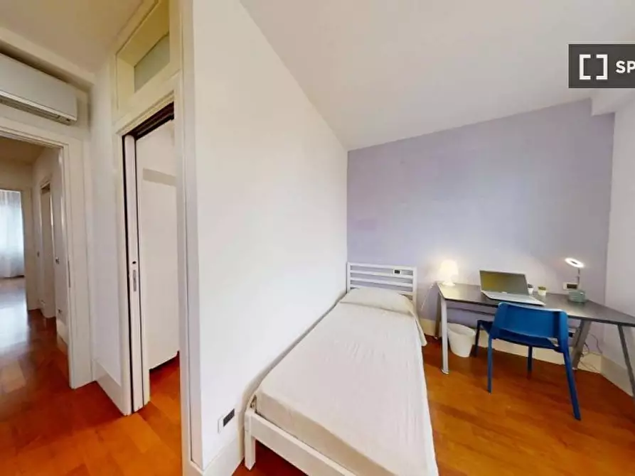 Immagine 2 di Camera condivisa in affitto  in VIA E. Degli Scrovegni a Padova