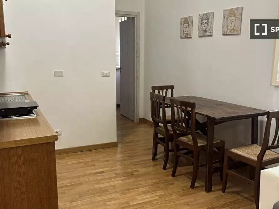 Immagine 16 di Appartamento in affitto  in Via di San Vitale a Roma