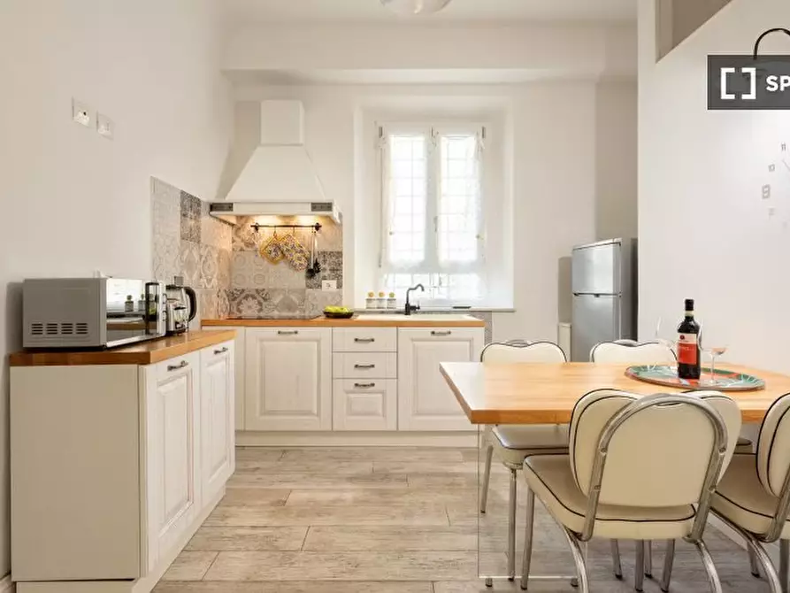 Immagine 1 di Appartamento in affitto  in Viuzzo delle Canne a Firenze