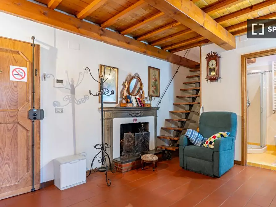 Immagine 2 di Appartamento in affitto  in Via Fiorentina a Vaglia