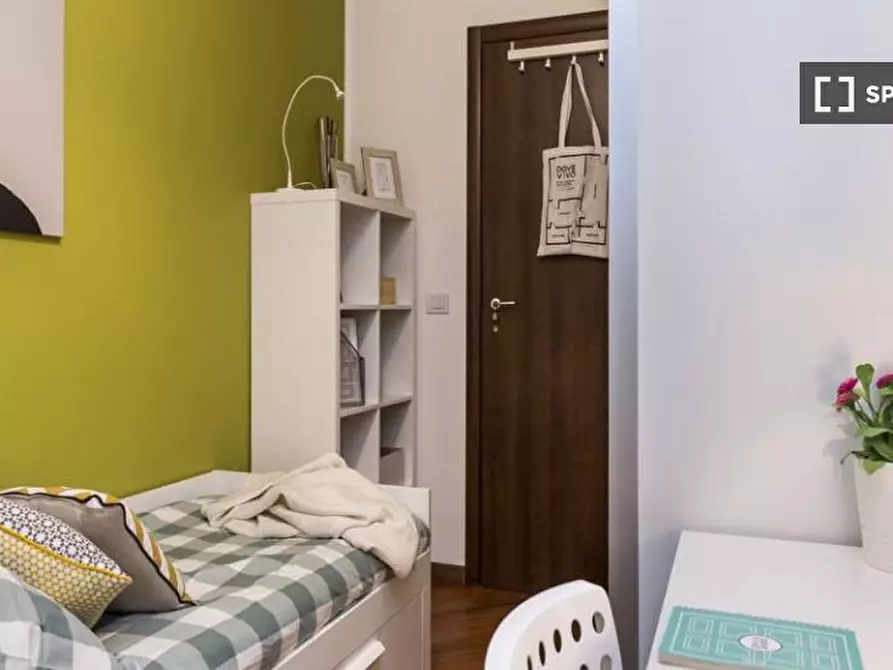 Immagine 4 di Camera condivisa in affitto  in Via Privata San Martiniano a Milano