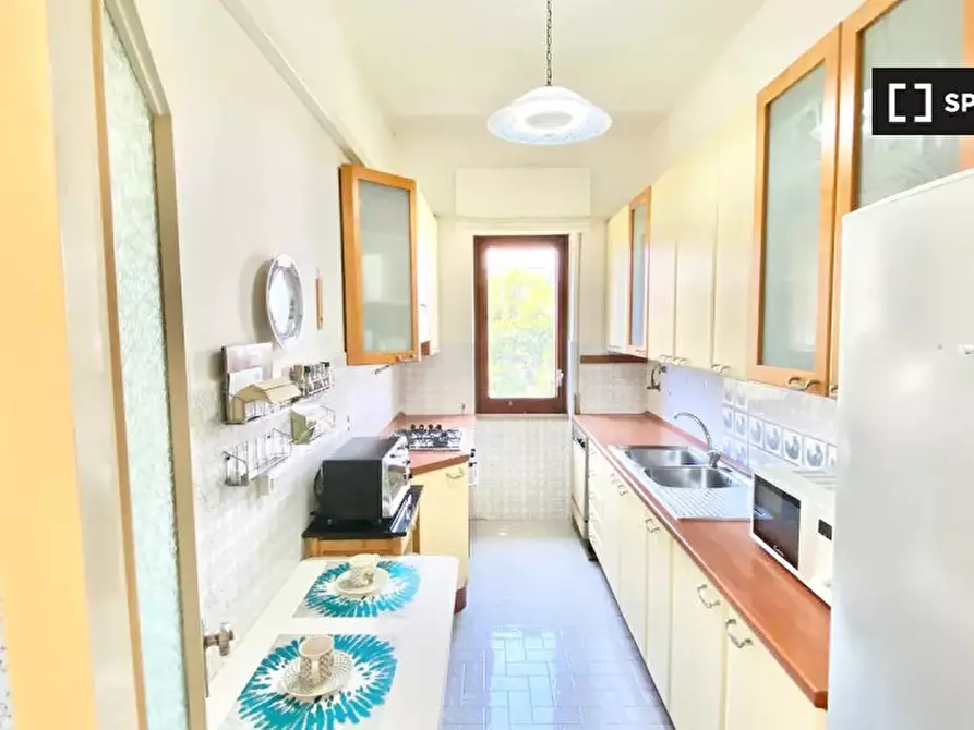 Immagine 13 di Appartamento in affitto  in Via dei Gerani a Sant'agnello