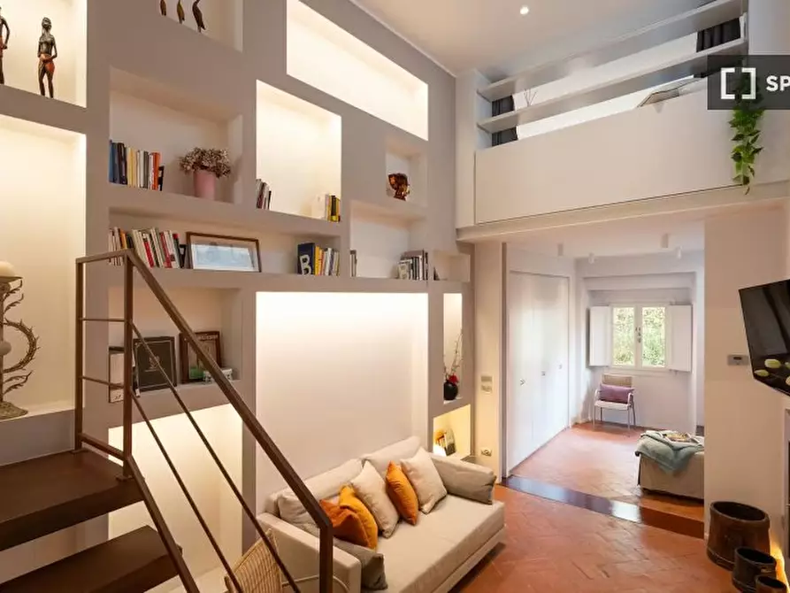 Immagine 11 di Appartamento in affitto  in Via del Proconsolo a Firenze