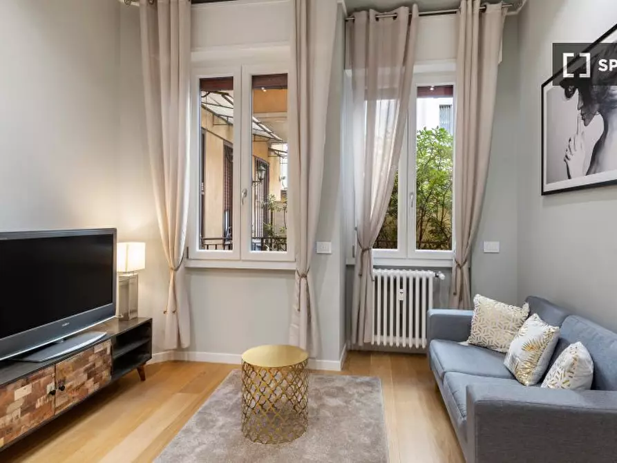 Immagine 8 di Appartamento in affitto  in Via Pietro da Cemmo a Milano