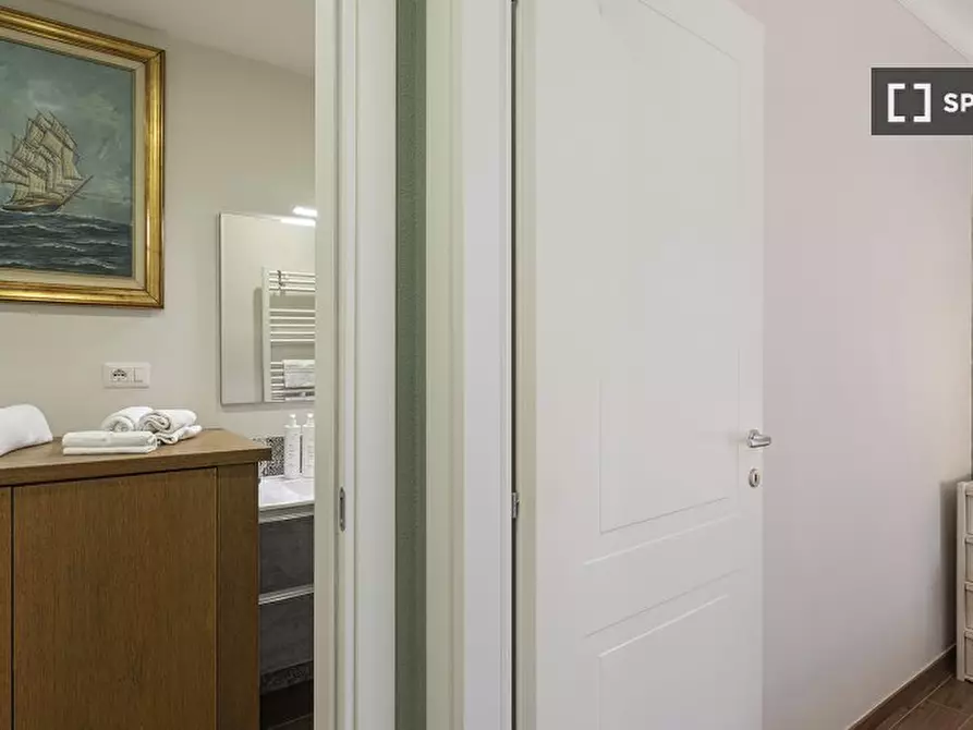 Immagine 11 di Ufficio in affitto  in Piazza della Raibetta a Genova