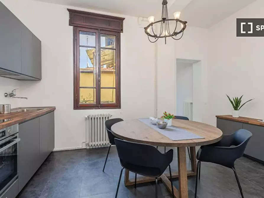 Immagine 6 di Camera condivisa in affitto  in S. Caterina a Padova