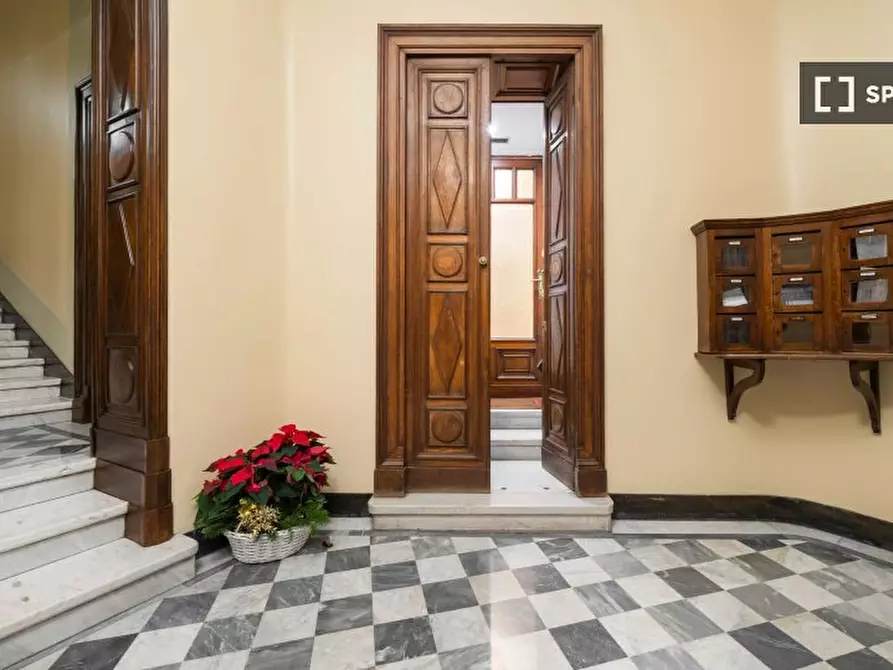 Immagine 10 di Appartamento in affitto  in Via Francesco Sforza a Milano