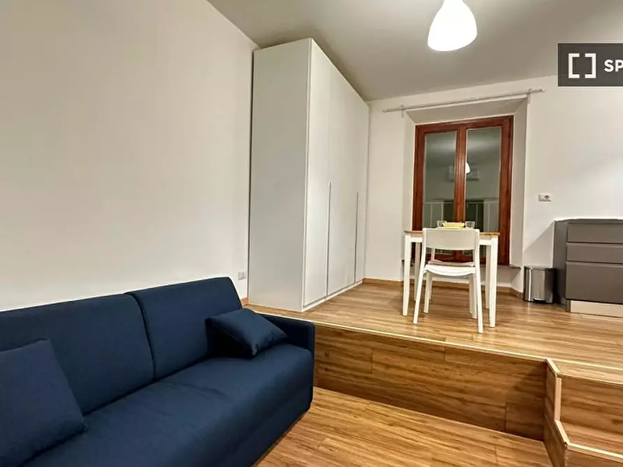 Immagine 7 di Ufficio in affitto  in Via Privata Sartirana a Milano