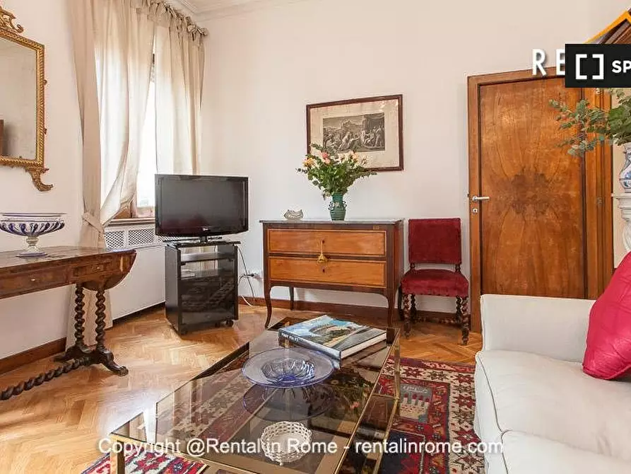 Immagine 15 di Appartamento in affitto  in Via di S. Nicola de' Cesarini a Roma