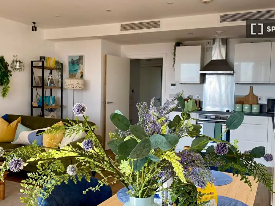 Immagine 4 di Appartamento in affitto  in Ealing Rd a Hounslow