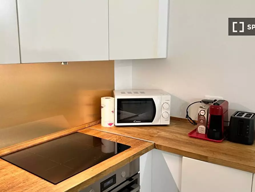 Immagine 4 di Appartamento in affitto  in Viale Faenza a Milano