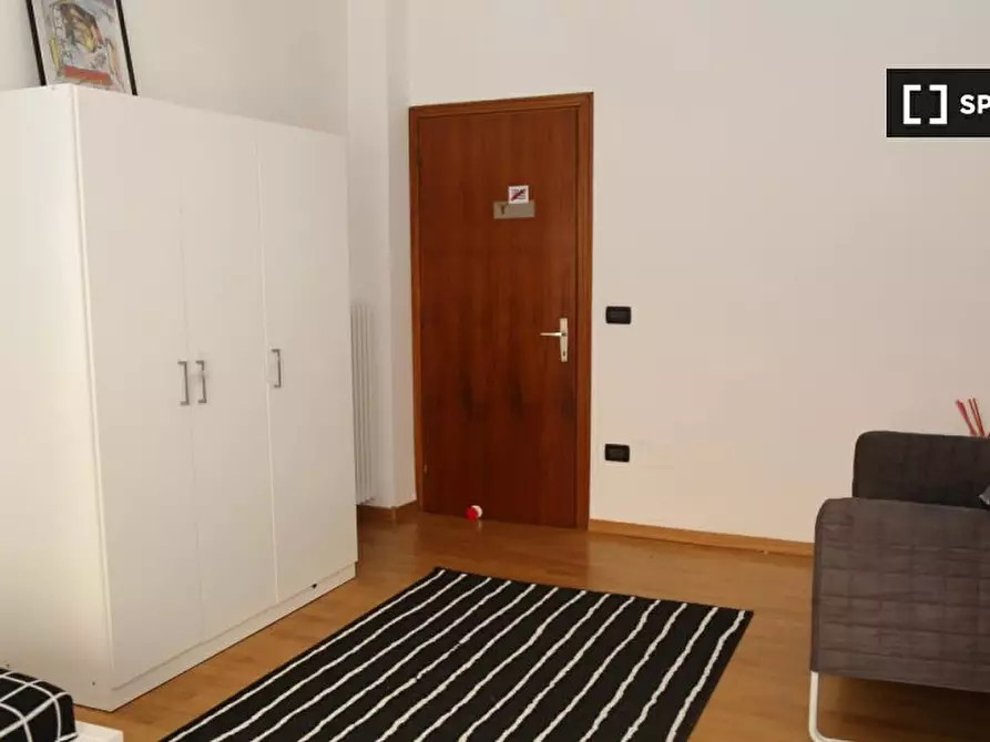 Immagine 19 di Camera condivisa in affitto  in Via delle Orfane a Trento