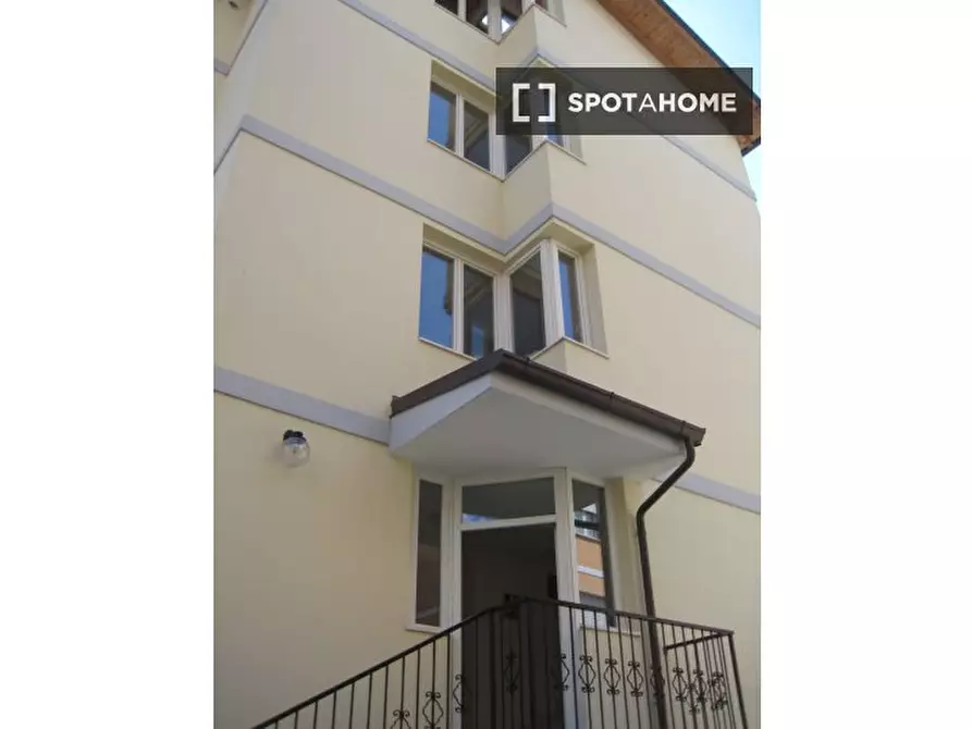 Immagine 4 di Appartamento in affitto  in Via Avancinio Avancini a Milano