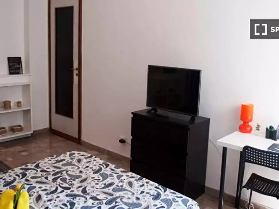 Immagine 5 di Camera condivisa in affitto  in Via Bassini a Milano