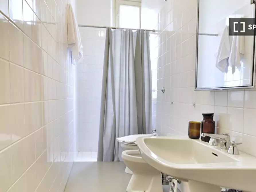 Immagine 6 di Ufficio in affitto  in Via Francesco de Sanctis a Milano