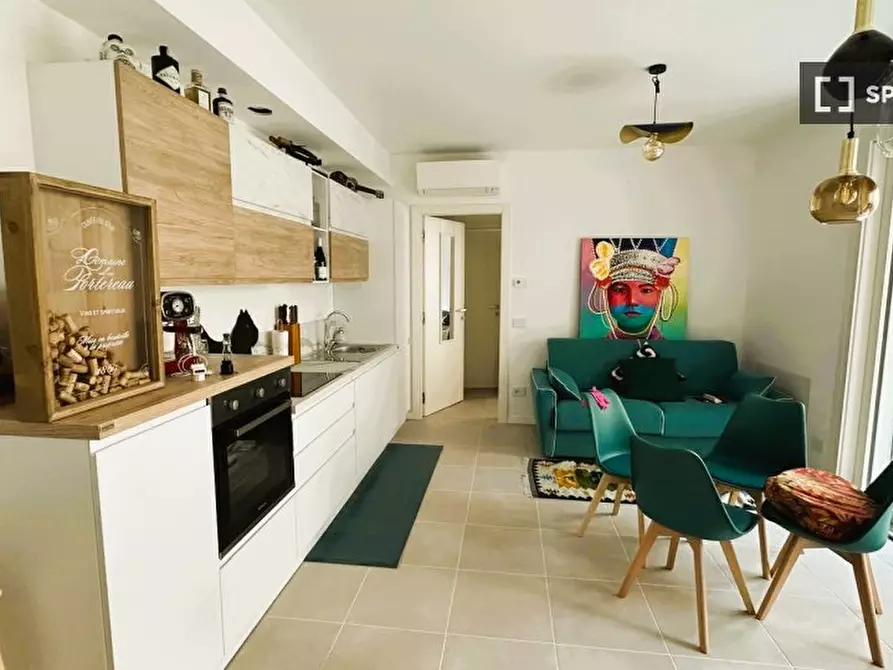 Immagine 13 di Appartamento in affitto  in Piazza Dergano a Milano