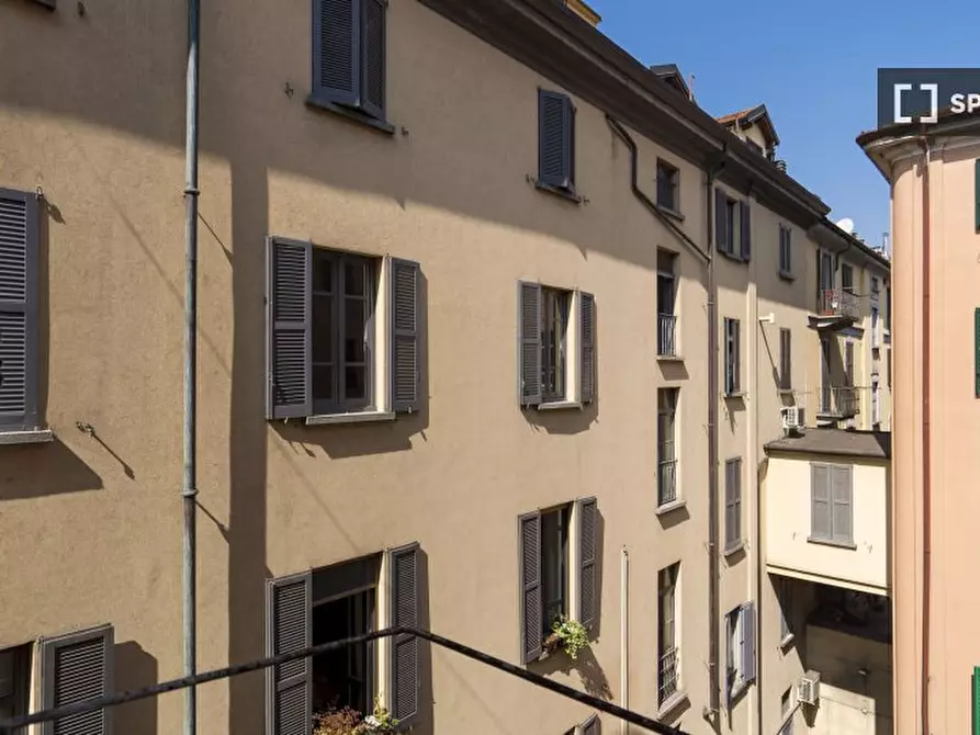 Immagine 15 di Appartamento in affitto  in Via Melzo a Milano