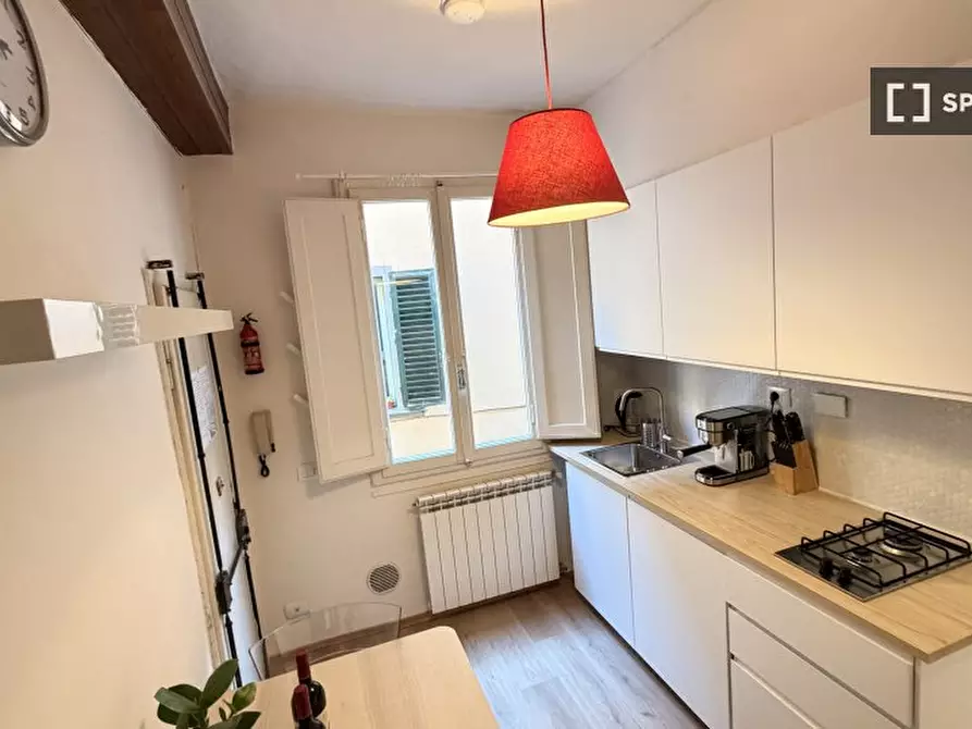 Immagine 8 di Appartamento in affitto  in Via Osteria del Guanto a Firenze