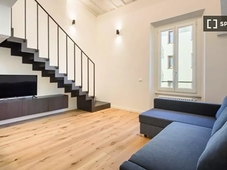 Immagine 1 di Appartamento in affitto  in Via Orcagna a Firenze