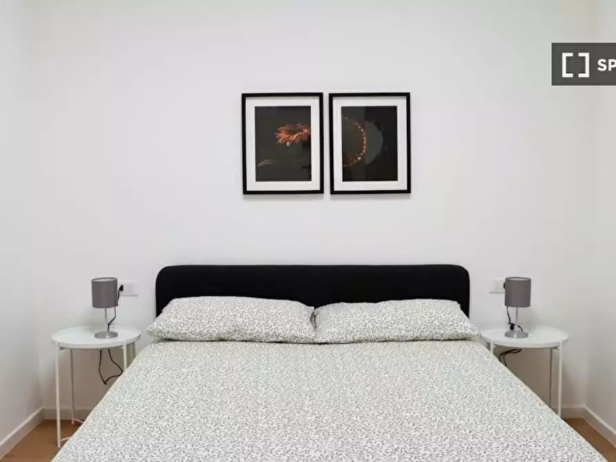 Immagine 15 di Appartamento in affitto  in Via Muzio Attendolo Detto Sforza a Milano