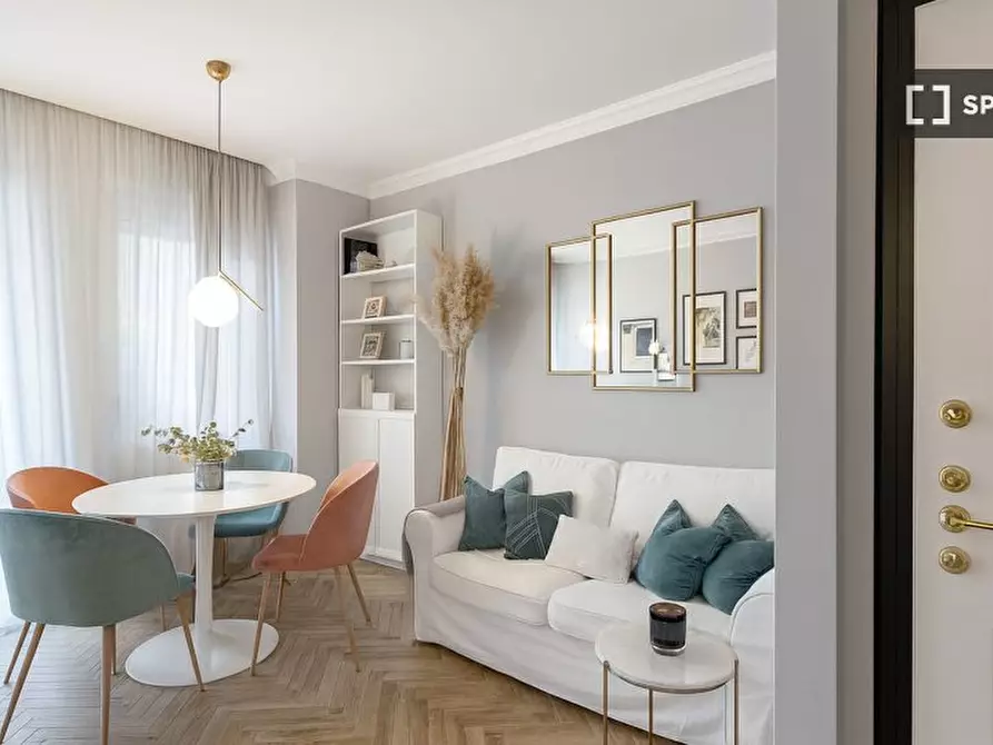 Immagine 7 di Appartamento in affitto  in Via Montecatini a Milano