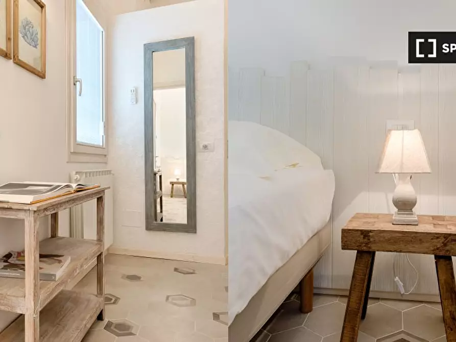 Immagine 11 di Appartamento in affitto  in Via Vincenzo Gioberti, 50121 Firenze FI, Italy a Firenze