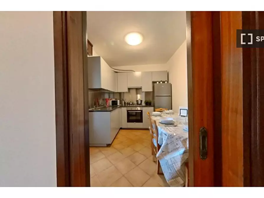 Immagine 8 di Camera condivisa in affitto  in via Piovese a Padova