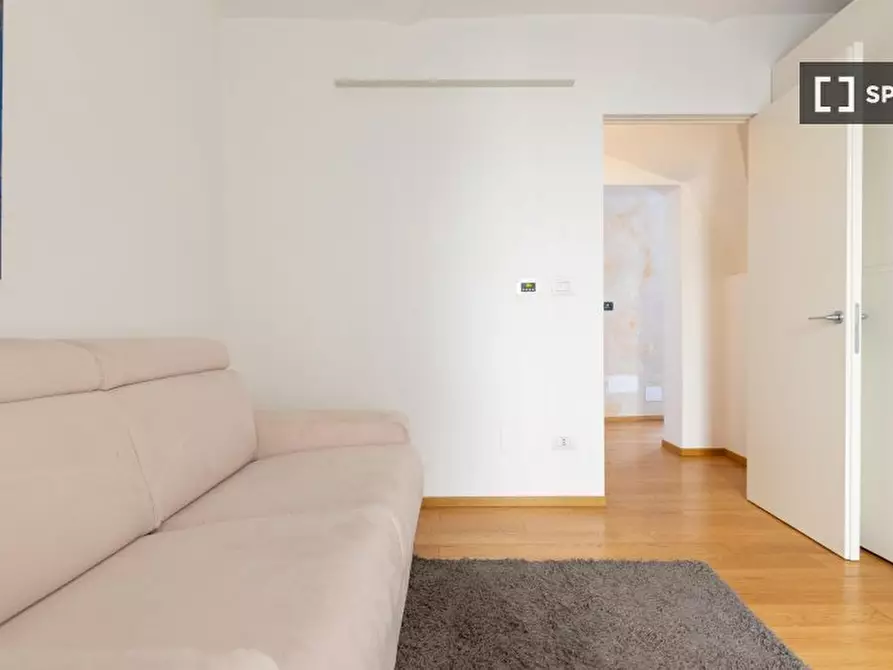 Immagine 15 di Appartamento in affitto  in Via Santo Stefano a Bologna