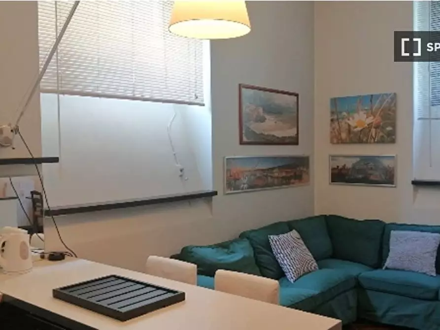 Immagine 9 di Ufficio in affitto  in Viale Misurata a Milano