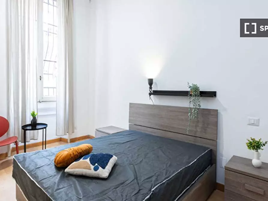 Immagine 3 di Camera condivisa in affitto  in Via Comelico a Milano