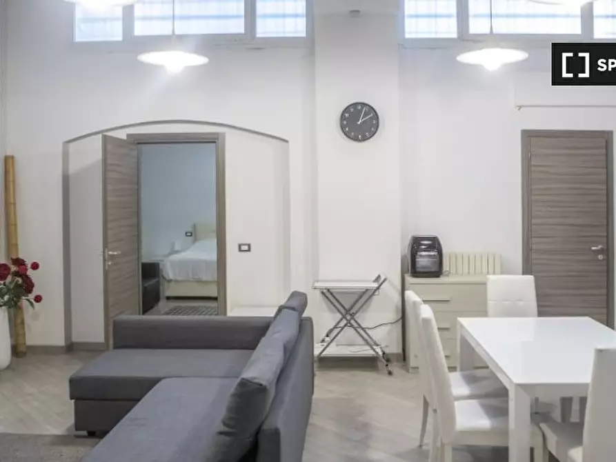 Immagine 3 di Appartamento in affitto  in Corso Genova a Milano