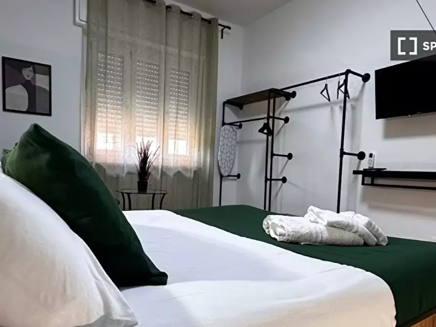 Immagine 6 di Camera condivisa in affitto  in Lungo Dora Napoli a Torino