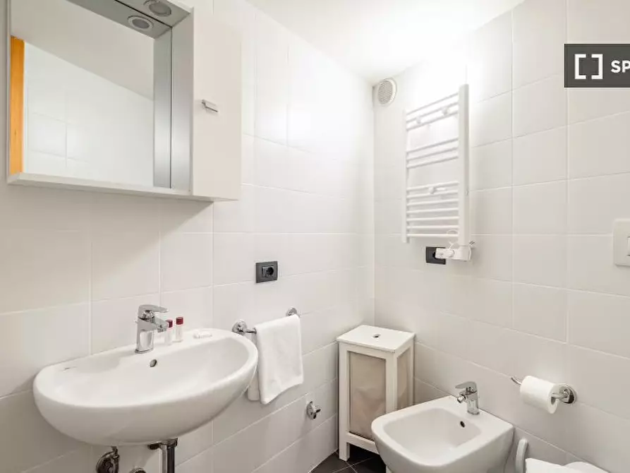 Immagine 11 di Ufficio in affitto  in Corso Magenta a Milano