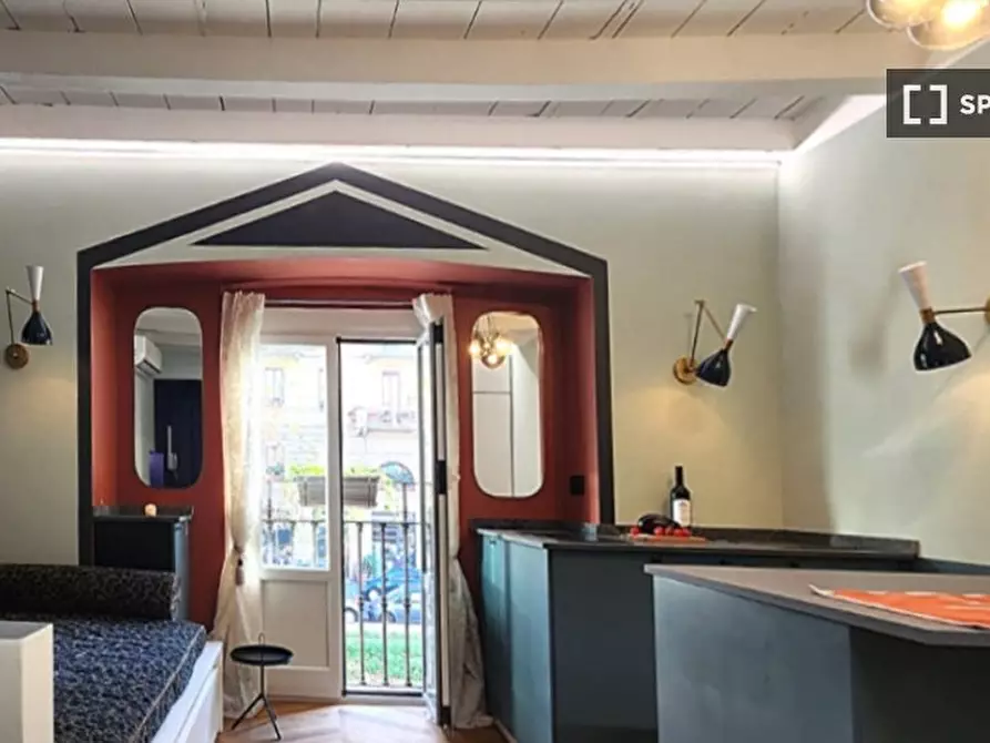 Immagine 1 di Ufficio in affitto  in Viale Piave a Milano