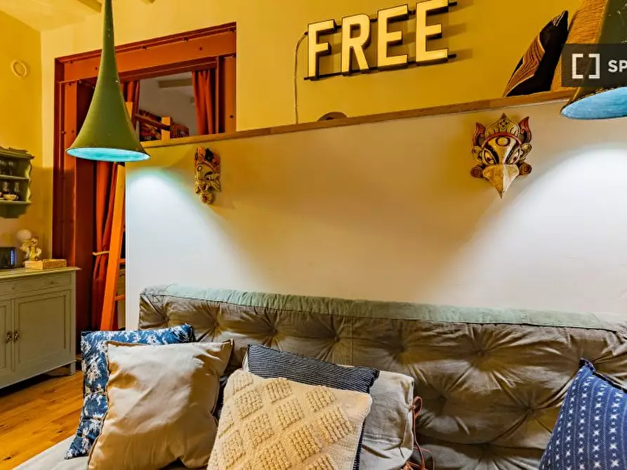 Immagine 18 di Ufficio in affitto  in Via Broccaindosso a Bologna