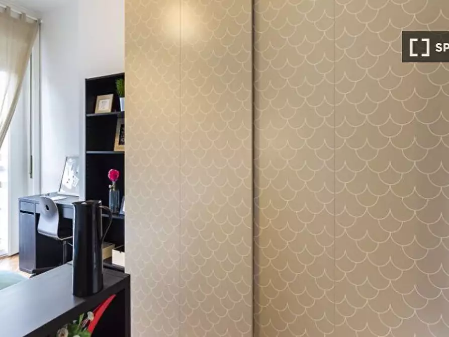 Immagine 3 di Camera condivisa in affitto  in Via Giovanni Cagliero a Milano