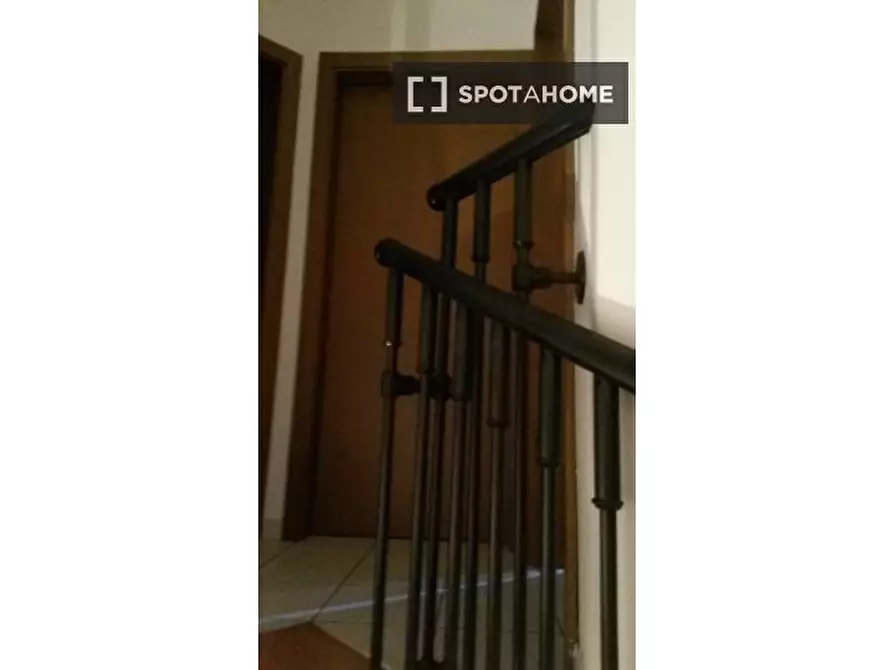 Immagine 15 di Camera condivisa in affitto  in Via Giuseppe Mazzini a Trento