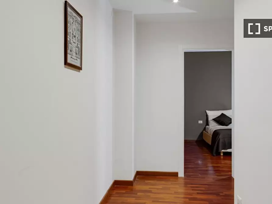 Immagine 7 di Camera condivisa in affitto  in Via dei Giardini a Milano