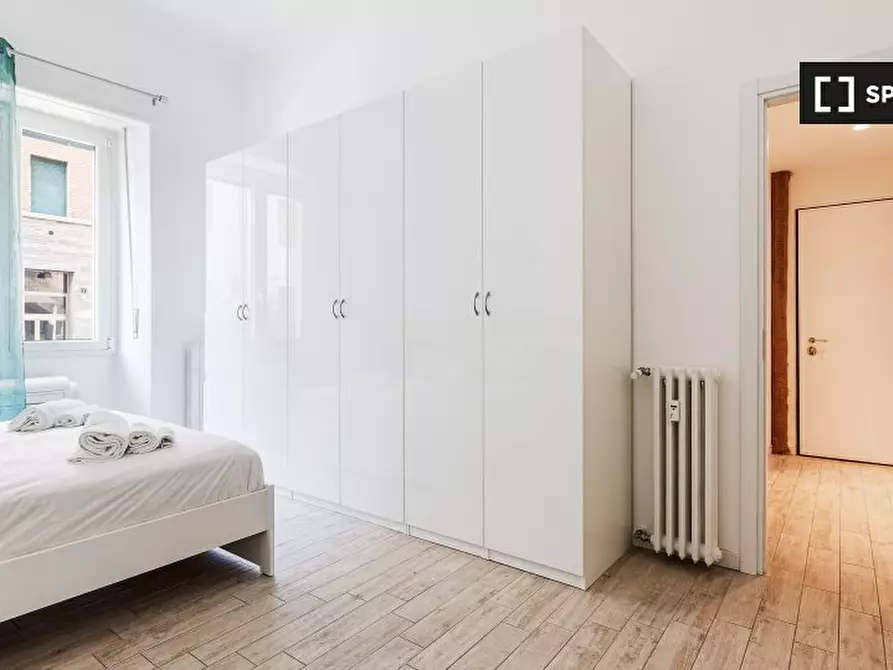 Immagine 14 di Appartamento in affitto  in Via Giuseppe Bardelli a Milano