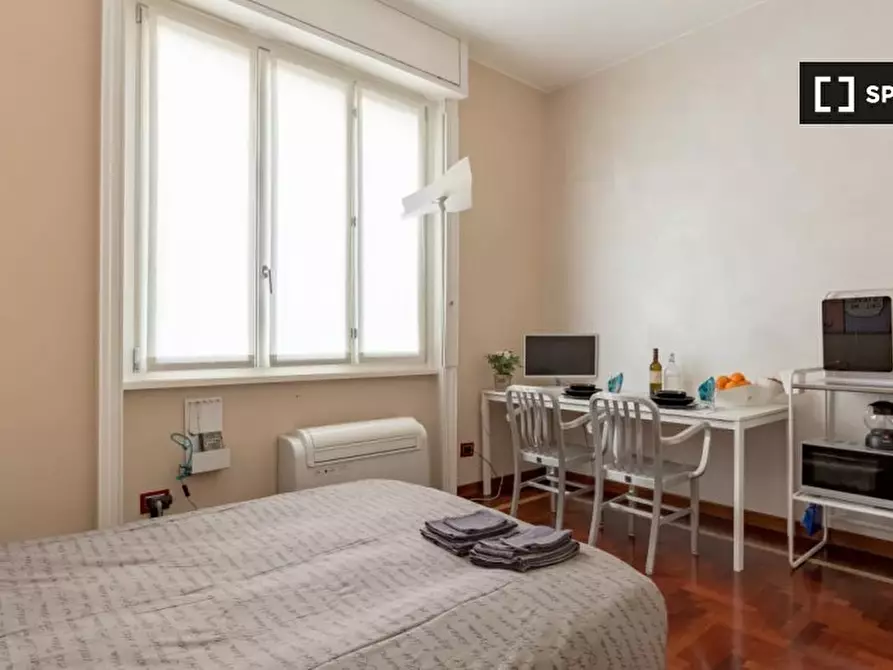 Immagine 3 di Ufficio in affitto  in Via Numa Pompilio a Milano