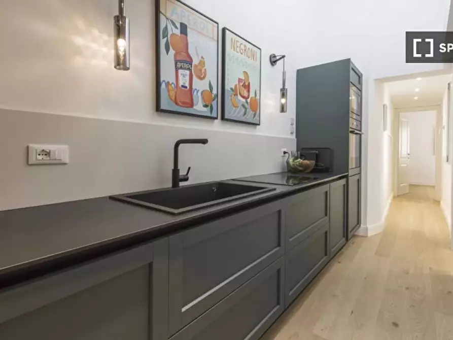 Immagine 8 di Appartamento in affitto  in Via Sant'Egidio a Firenze