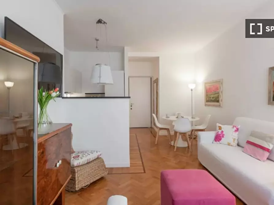 Immagine 9 di Appartamento in affitto  in Via Verona a Milano