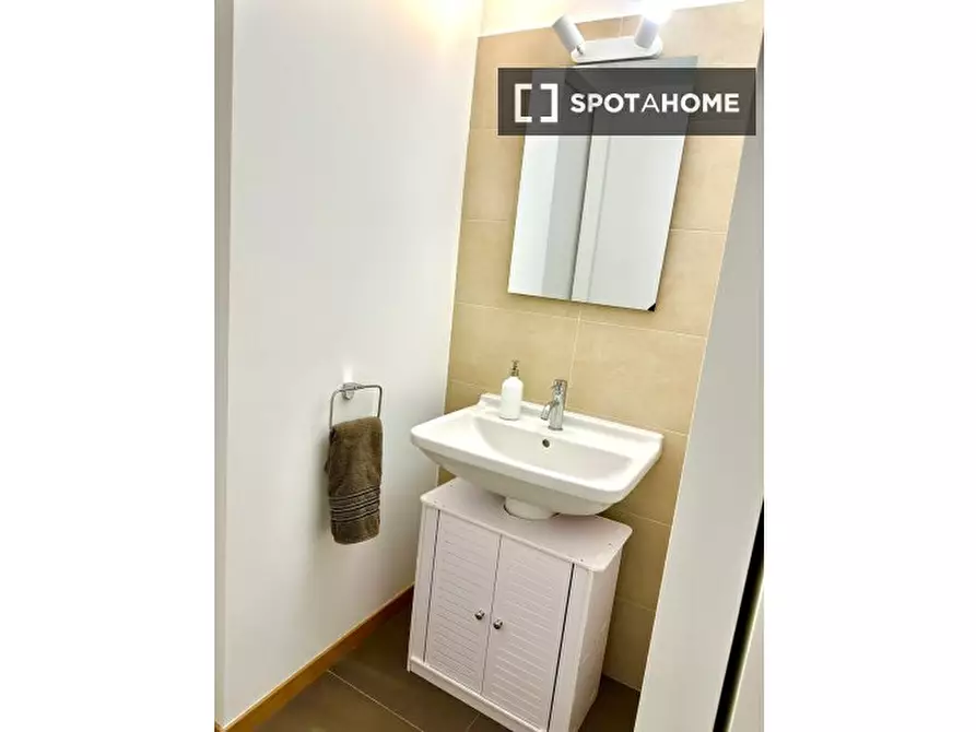 Immagine 8 di Appartamento in affitto  in Via G. Mazzini a Sesto San Giovanni