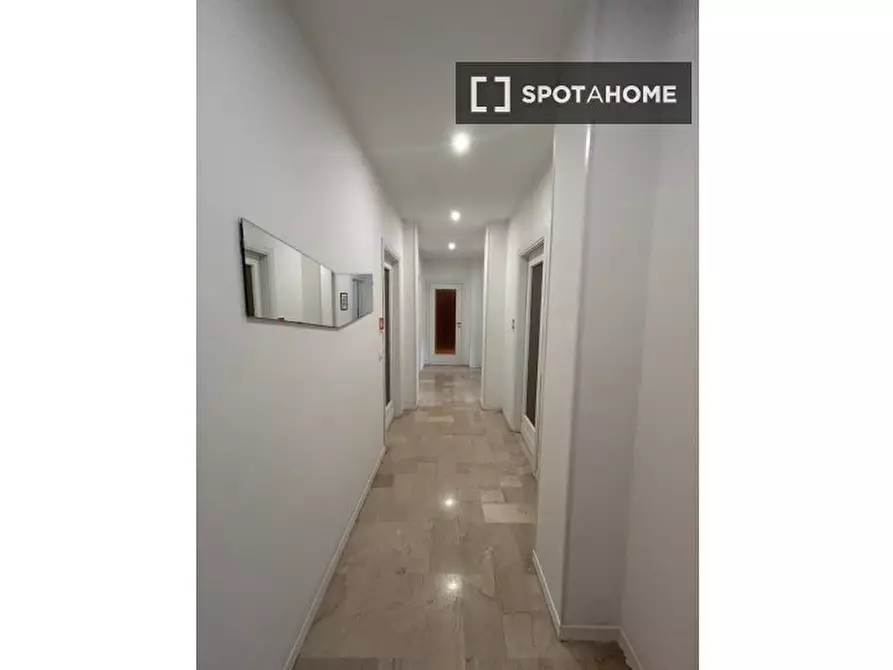 Immagine 18 di Camera condivisa in affitto  in Bligny a Brescia