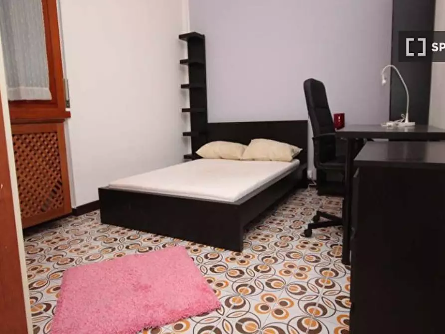 Immagine 6 di Camera condivisa in affitto  in Via Sebastiano Veniero Milan a Milano