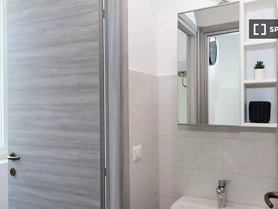 Immagine 12 di Camera condivisa in affitto  in Via Macedonio Melloni a Milano