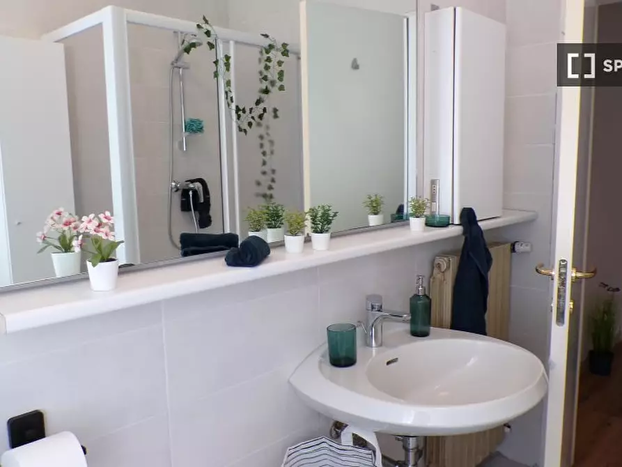 Immagine 12 di Camera condivisa in affitto  in Edmund Mach a Trento