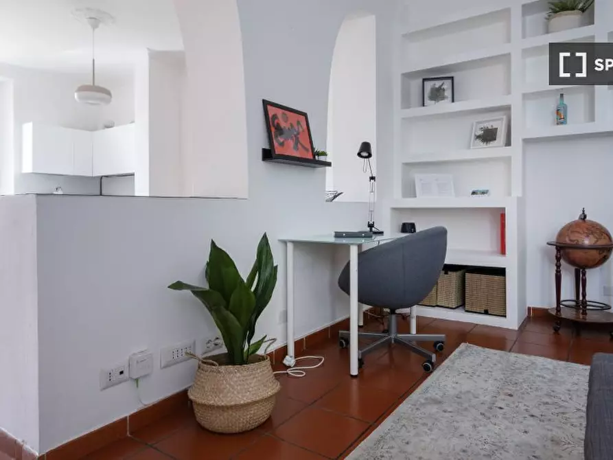 Immagine 17 di Appartamento in affitto  in Corso Cristoforo Colombo a Milano